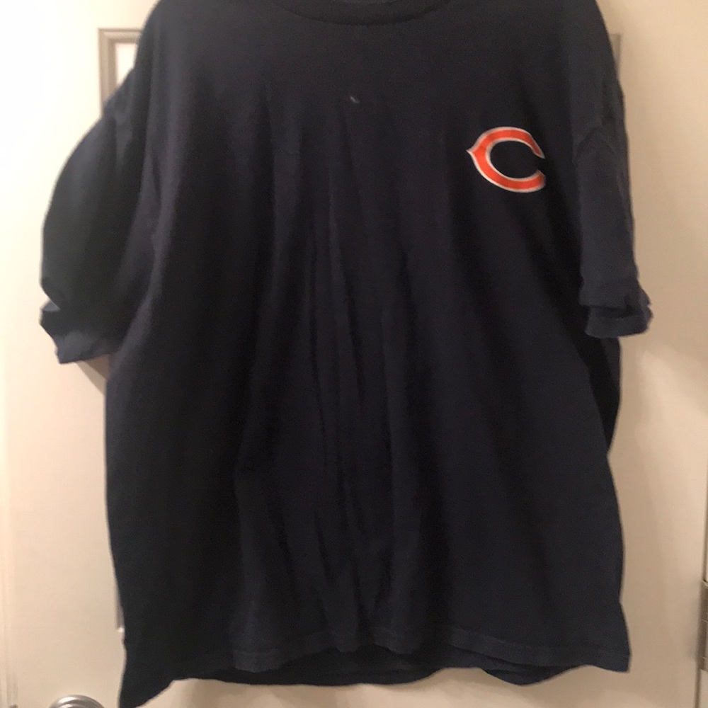 Chicago bears tee - Picture 3 of 4